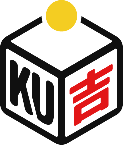 酷吉一番賞